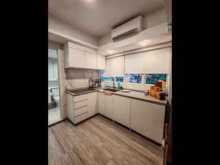 Wan Chai - Tung Shing Building 02