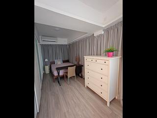Wan Chai - Tung Shing Building 05