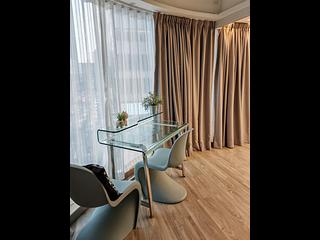 Wan Chai - Tung Shing Building 08