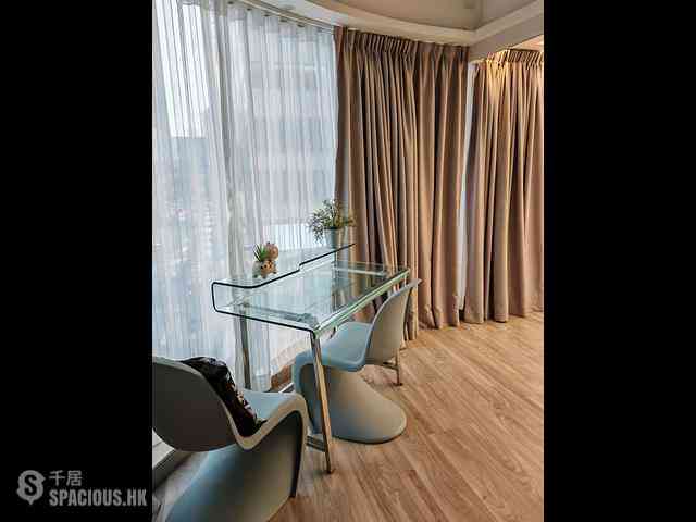 Wan Chai - Tung Shing Building 08