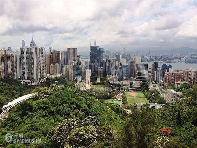 Jardines Lookout - Cavendish Heights Block 2 01