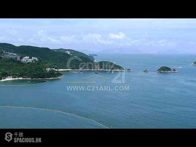 Repulse Bay - Repulse Bay Apartments Block D 02