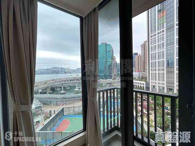 North Point - Victoria Harbour Phase 1B 02