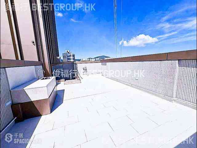 Kai Tak - Pano Harbour Tower 8 05
