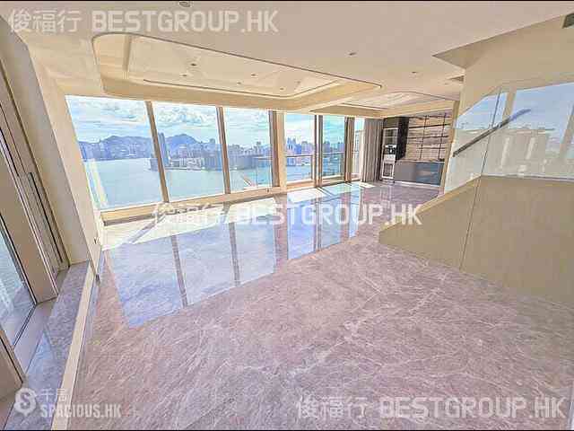 Kai Tak - Pano Harbour Tower 8 02