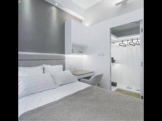 Tin Hau - The Pavilia Hill Block 6 03