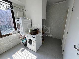 Tai Tam - Hong Kong Parkview Parkview Rise 07