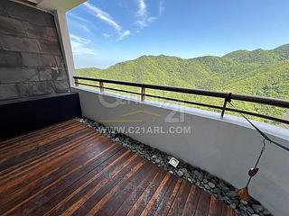 Tai Tam - Hong Kong Parkview Parkview Rise 02