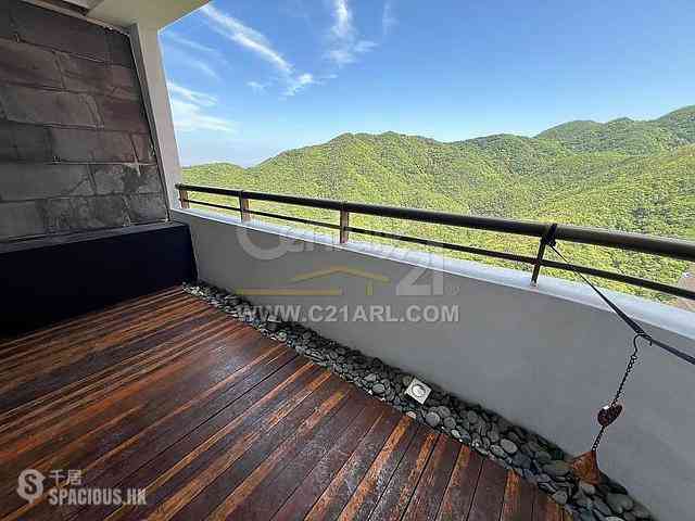 Tai Tam - Hong Kong Parkview Parkview Rise 02