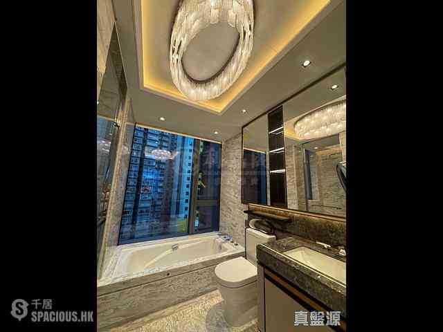 North Point - Victoria Harbour Phase 2B-3 Tower 2 08