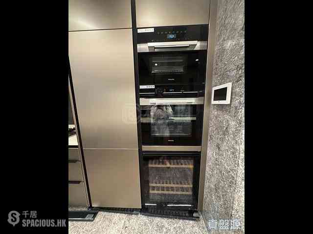North Point - Victoria Harbour Phase 2B-3 Tower 2 10