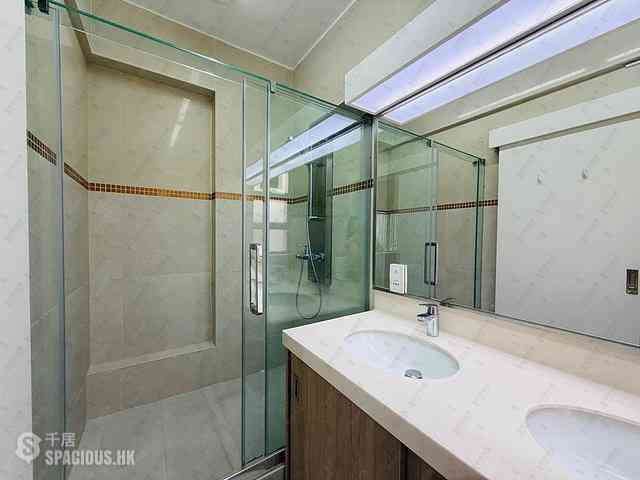 Mid Levels Central - Glory Mansion 12