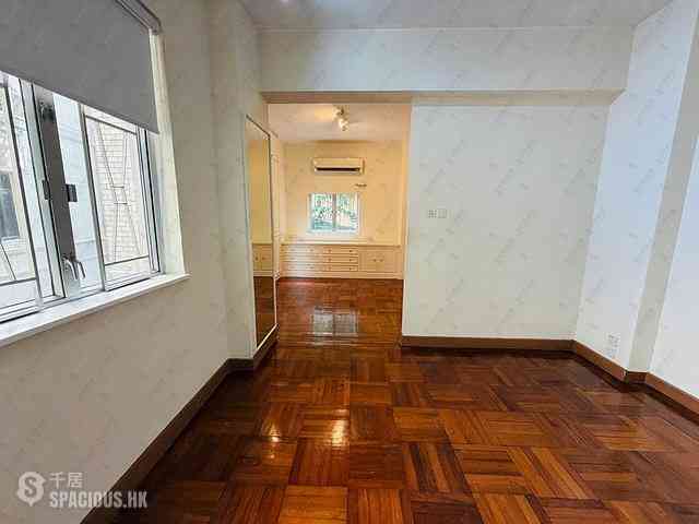 Mid Levels Central - Glory Mansion 17