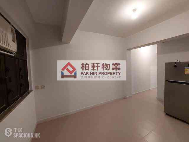 Quarry Bay - Kam Hoi Mansion 04