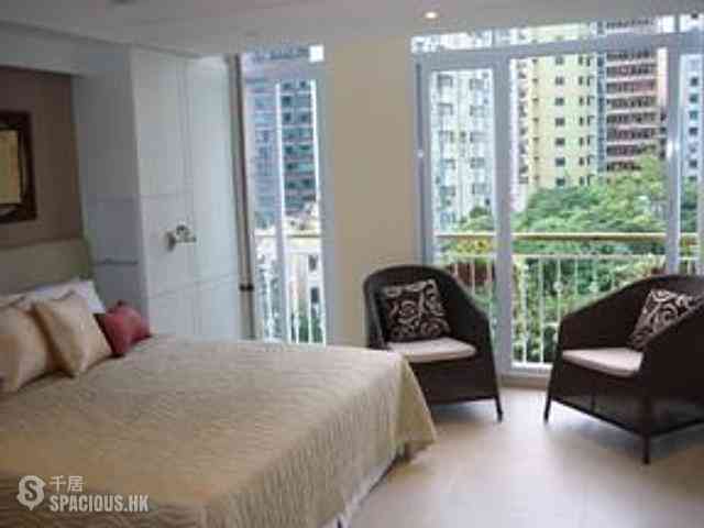 Poho - 236, Hollywood Road 01