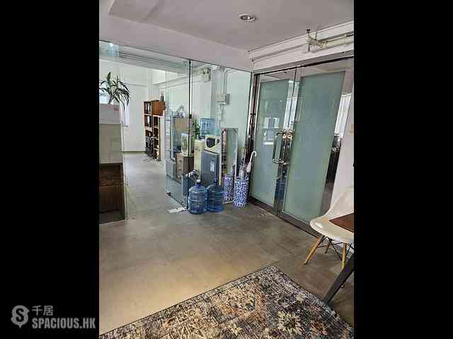 Sheung Wan - Enterprise Building 03