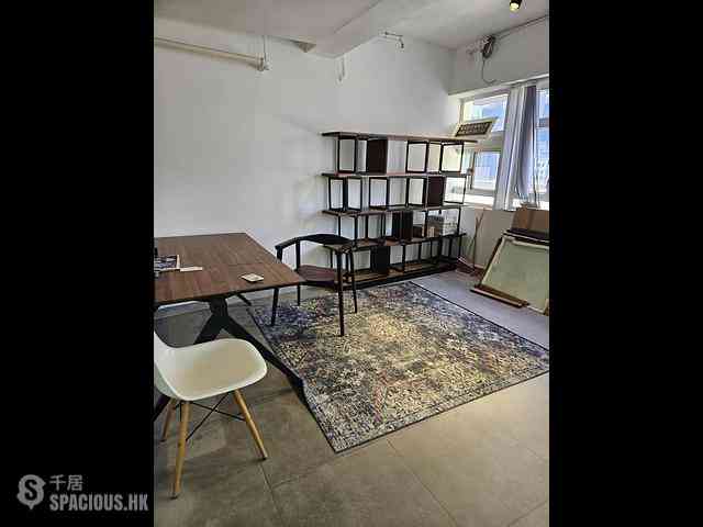 Sheung Wan - Enterprise Building 05