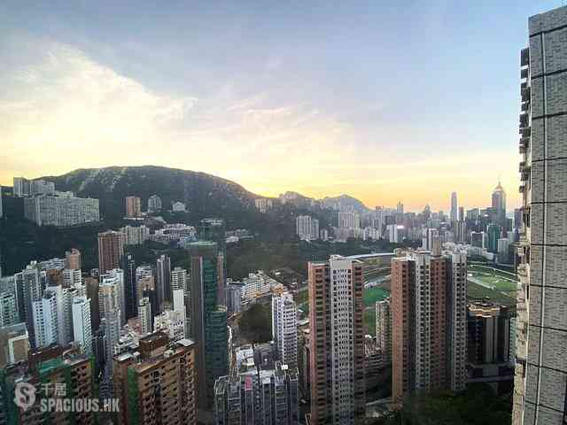 Happy Valley - Villa Lotto Block A 12