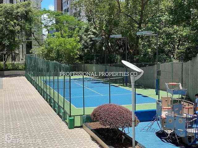 Happy Valley - Villa Lotto Block A 14