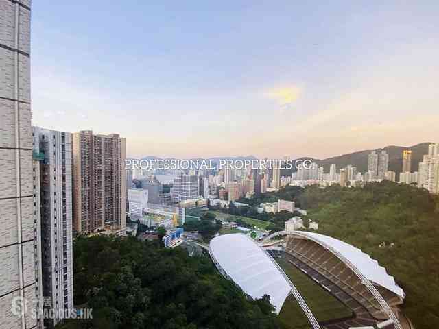Happy Valley - Villa Lotto Block A 13