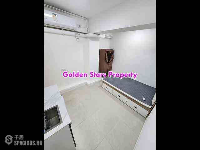 Sai Ying Pun - 12-14, Sai Yuen Lane 01