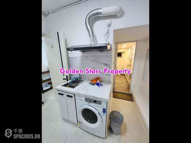Sai Ying Pun - 12-14, Sai Yuen Lane 03