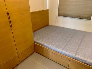 Sheung Wan - Tai Shing Building 03