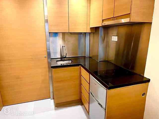 Sheung Wan - Tai Shing Building 04