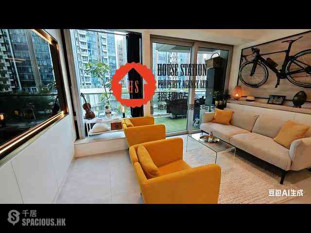 Tseung Kwan O - Savannah Block 3C 01