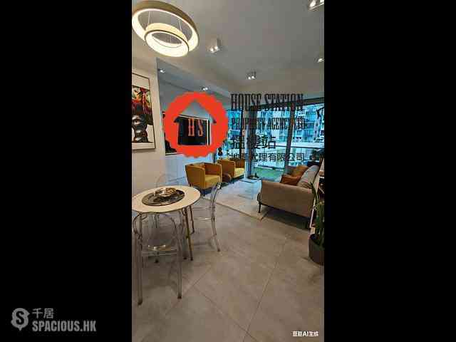 Tseung Kwan O - Savannah Block 3C 03