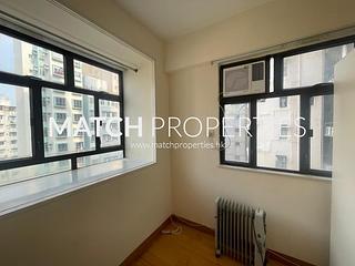 Sheung Wan - Sun Shing Mansion 03