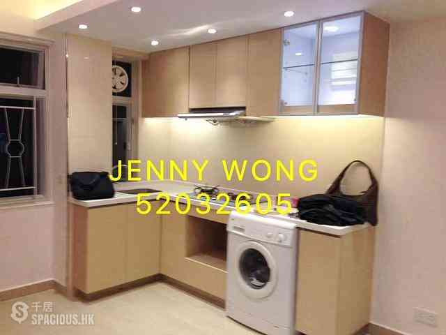 Jordan - Han Cheong Building 05