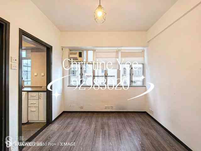Tai Hang - Rhenish Mansion 01