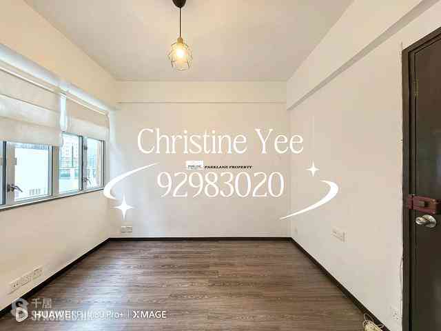 Tai Hang - Rhenish Mansion 02