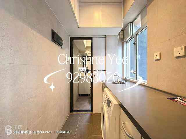 Tai Hang - Rhenish Mansion 03