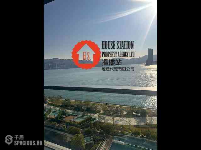 Kai Tak - Victoria Voyage Phase 1B Tower 2B 01
