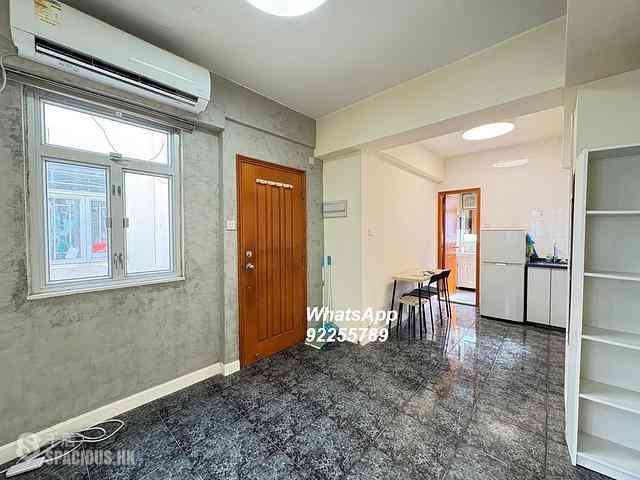 Sai Ying Pun - 300-302, Queen's Road West 02