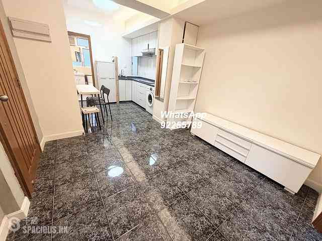 Sai Ying Pun - 300-302, Queen's Road West 03