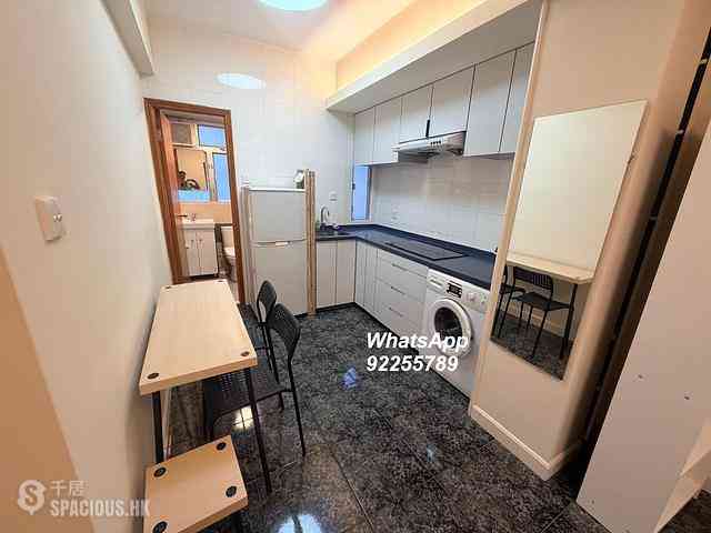 Sai Ying Pun - 300-302, Queen's Road West 05