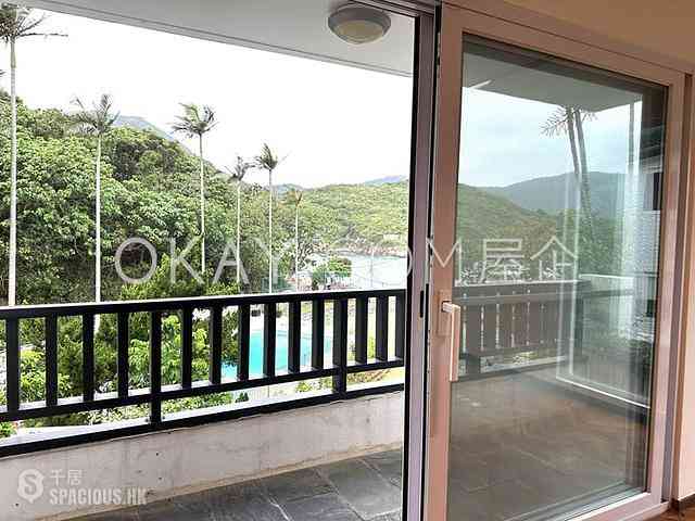 Clear Water Bay - Po Toi O Tsuen 17