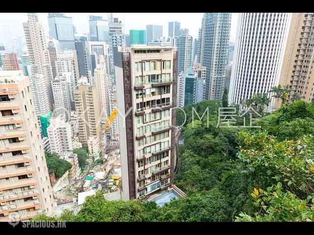 東半山 - 康德居 12
