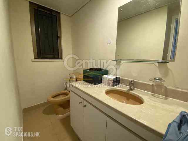 Tai Tam - Hong Kong Parkview Parkview Rise 13