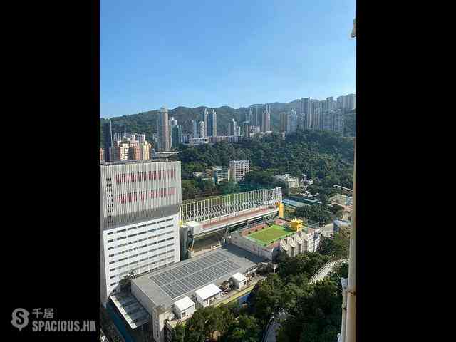 跑馬地 - 匯翠台2座 11