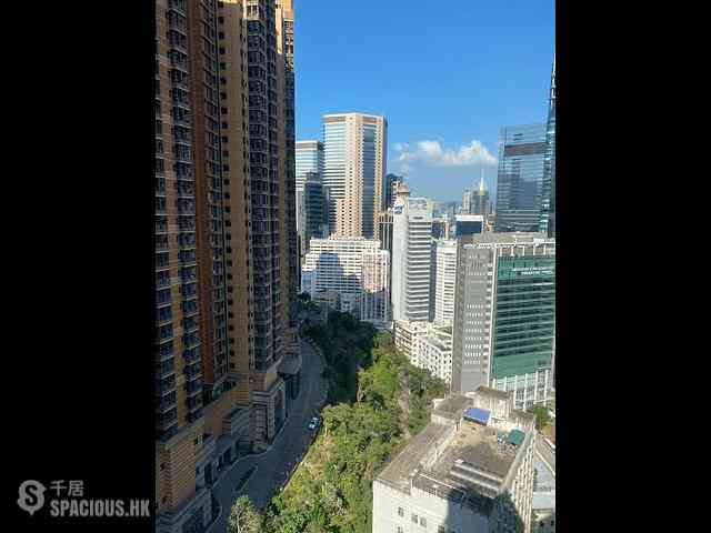 跑馬地 - 匯翠台2座 12