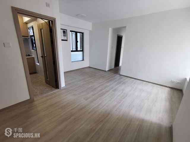 Kennedy Town - Centenary Mansion Block 2 02