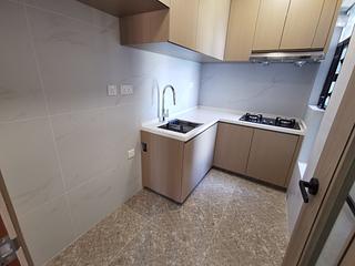 Kennedy Town - Centenary Mansion Block 2 05