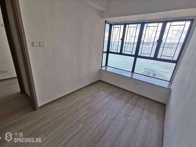 Kennedy Town - Centenary Mansion Block 2 06