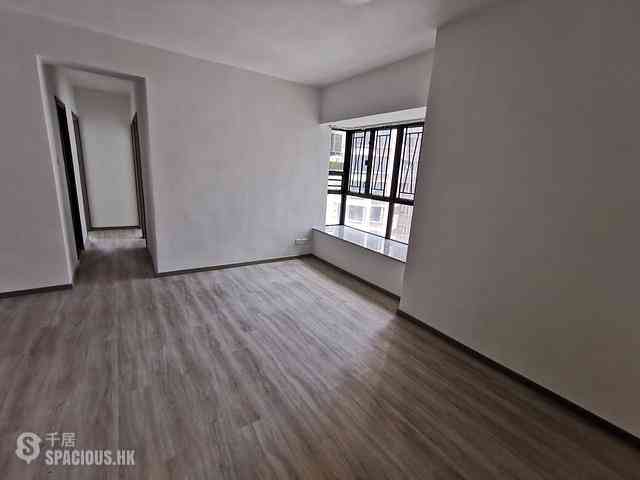 Kennedy Town - Centenary Mansion Block 2 10