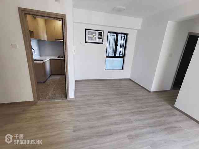 Kennedy Town - Centenary Mansion Block 2 11