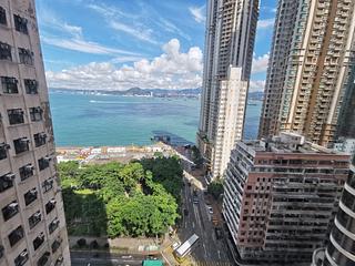 Kennedy Town - Centenary Mansion Block 2 13